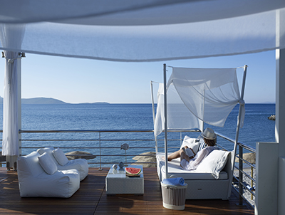 Proteas Blu Resort No.1