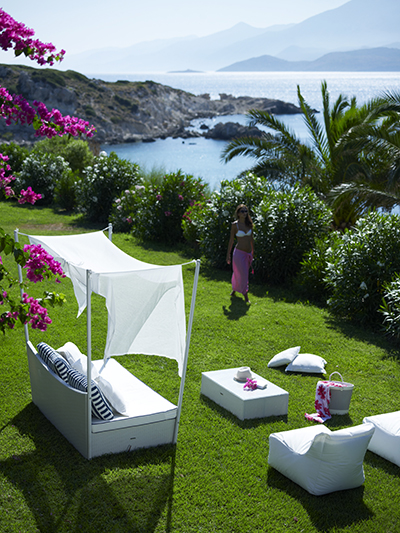 Proteas Blu Resort No.2