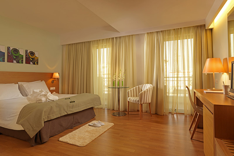 Rooms Elefsina Hotel (2)