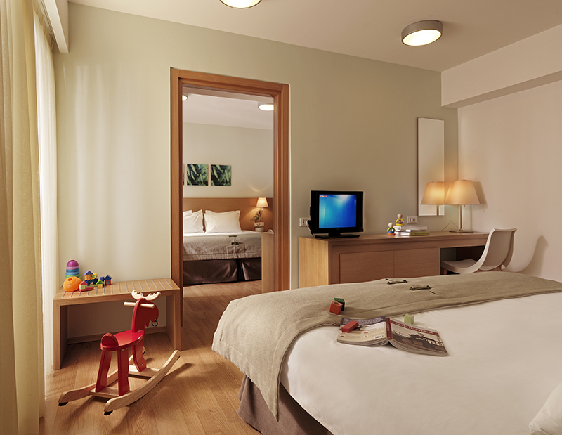 Rooms Elefsina Hotel (7)