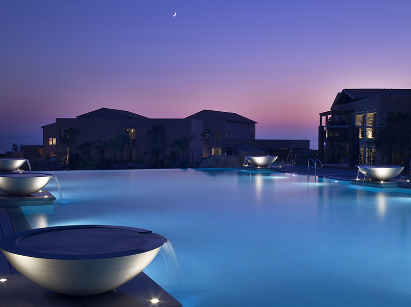 The Westin_exterior 2