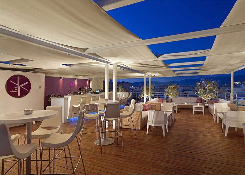 YK Roof Bar Restaurant (1)