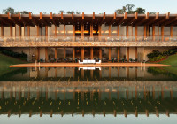 Fasano Boa Vista, Sao Paolo