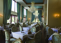 Grand Serai, Ιωάννινα