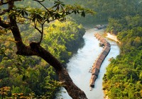 Τα πιο εντυπωσιακά πλωτά ξενοδοχεία στον κόσμο!