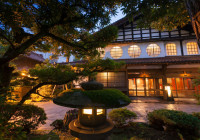 Το παλαιότερο ξενοδοχείο στον κόσμο!