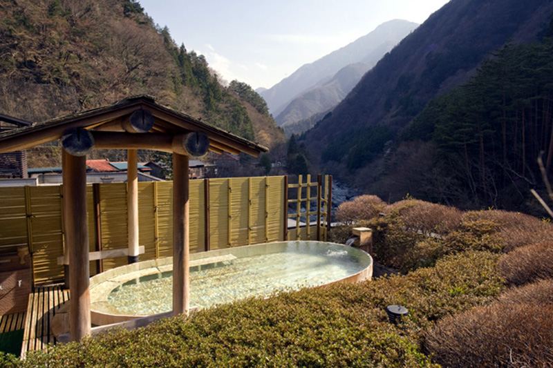 Nishiyama Onsen Keiunkan (5)
