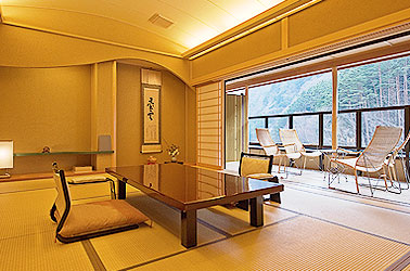 Nishiyama Onsen Keiunkan (7)