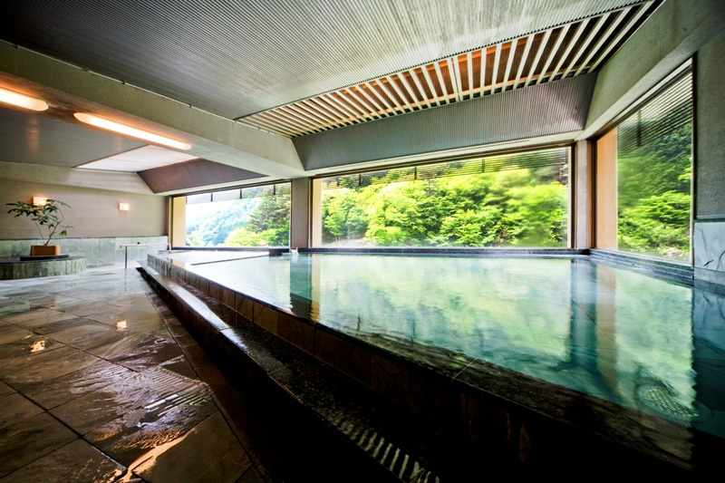 Nishiyama Onsen Keiunkan