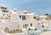 Dome Resort, Σαντορίνη