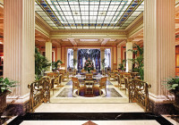 Condé Nast Traveller: Το Ξενοδοχείο Μεγάλη Βρετανία ανάμεσα στα πιο κομψά ξενοδοχεία του κόσμου