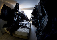 «Rooms 2016»: Από σήμερα τα δωμάτια του ξενοδοχείου St George Lycabettus γίνονται έργα τέχνης