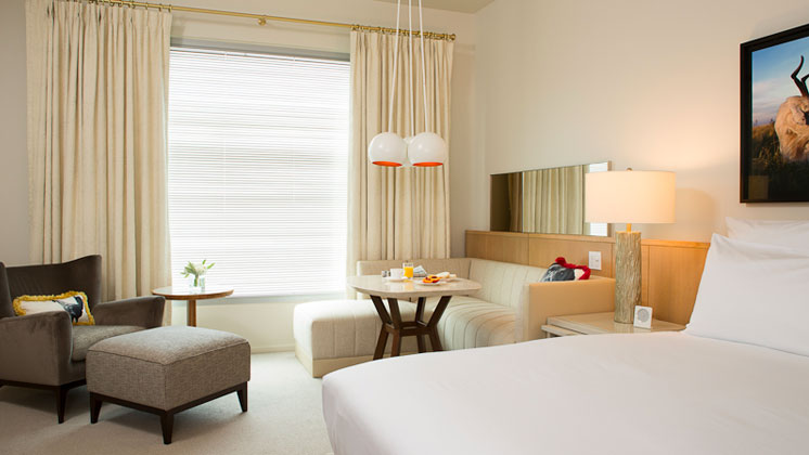 21c Museum Hotels (14)