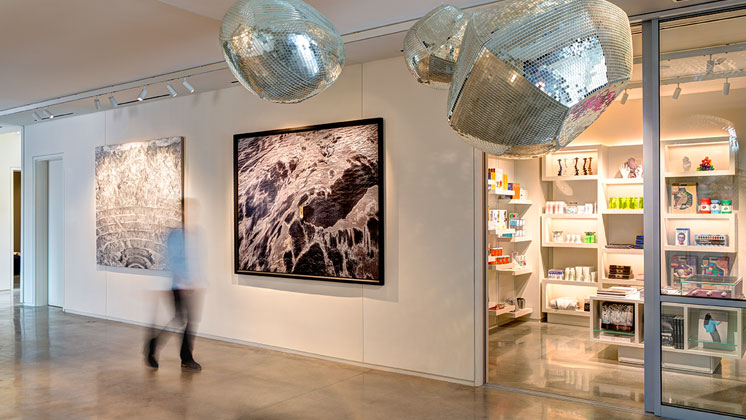 21c Museum Hotels (18)