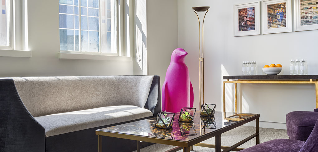 21c Museum Hotels (5)