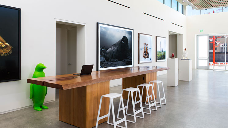 21c Museum Hotels (6)