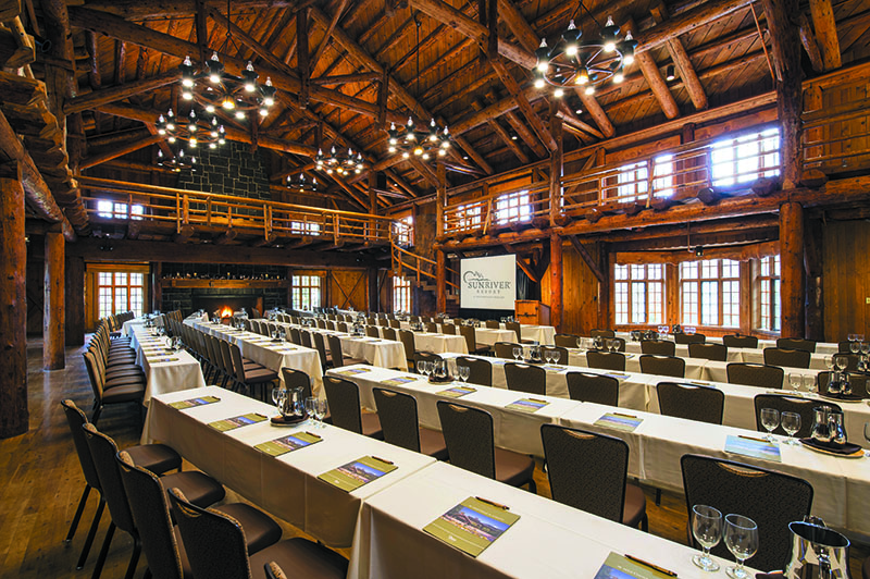 Great Hall Conference