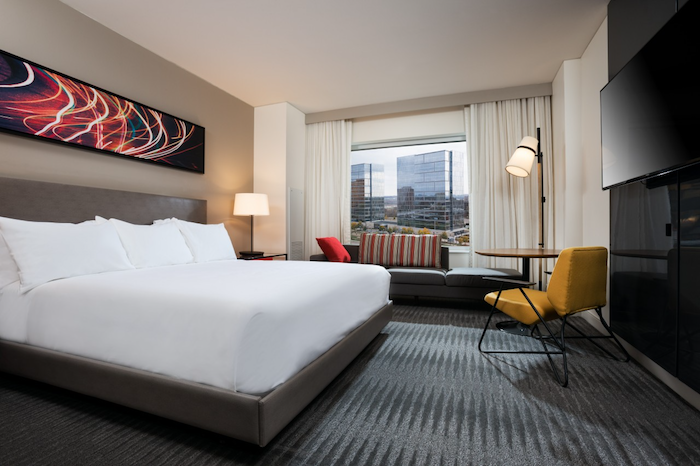 Hyatt-Regency-Bloomington-Minneapolis