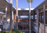 Travel+Leisure: «Ελληνικό» ξενοδοχείο στη λίστα με τα καλύτερα ξενοδοχεία στον κόσμο