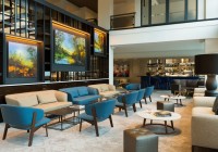 Marriott Hotels Welcomes The Hague’s Largest Hotel After an Extensive Refurbishment