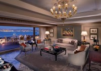 Οι δέκα ακριβότερες σουίτες στον κόσμο