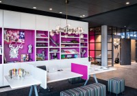 Νέο Moxy Hotel στο Μόναχο ταράζει τα νερά της παραδοσιακής φιλοξενίας