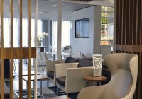 Marriott Brings Urban Design To Marseille