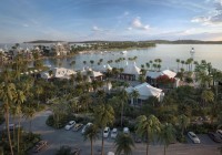 Legendary luxury brand to introduce stunning new Ritz-Carlton Reserve in 2018