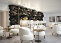 Νέος άνεμος πνέει στο Grace Santorini