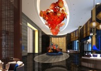 Η Hilton ανοίγει ξενοδοχείο στο Hainan Island