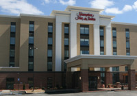 Hampton by Hilton Opens Newest Property in Georgia City of Rome