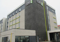 Latest Canadian Home2 Suites by Hilton Opens in Booming Milton