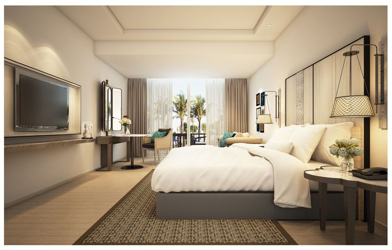 Hua Hin Marriott Resort (2)