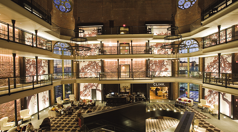 Liberty Hotel