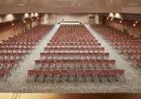 Το Novotel Αθηνών προχώρησε στην ανακαίνιση των χώρων φιλοξενίας εκδηλώσεων και συνεδρίων