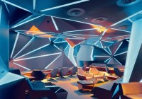 Telegraph: Τα 20 ξενοδοχεία με το πιο εντυπωσιακό design (ανάμεσά τους και ένα ελληνικό)