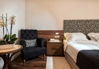 Ανακαίνιση στο Ξενοδοχείο AKALI στα Χανιά