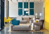 Το Bayfront SpringHill Suites και το Residence Inn άνοιξαν τις πόρτες τους στην Καλιφόρνια