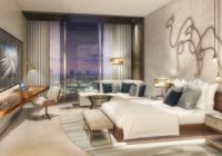 Ανοίγει το πρώτο Renaissance Hotel στα Ηνωμένα Αραβικά Εμιράτα
