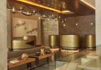 Πρωτότυπα στοιχεία design, τοπικά έργα τέχνης και πρωτοποριακή τεχνολογία συνθέτουν το Renaissance New York Hotel