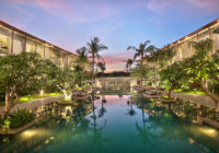 Hilton Garden Inn, Bali