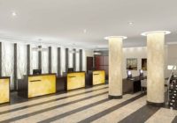 Η DoubleTree by Hilton ανοίγει το 19ο Hilton Hotel στη Ρωσία