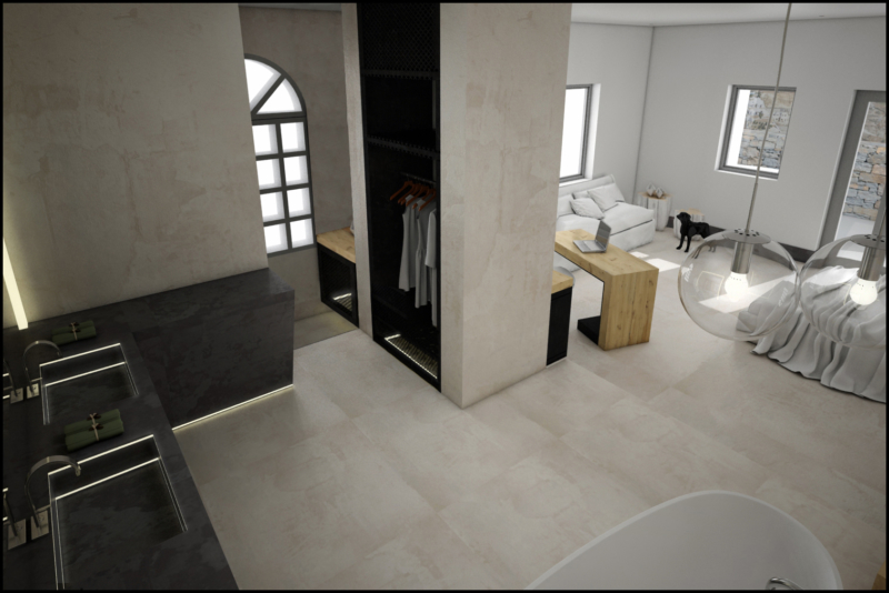 Liostasi Suites 1002