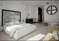 Νέες πολυτελείς σουίτες στο Liostasi Hotel & Suites της Ίου το 2016