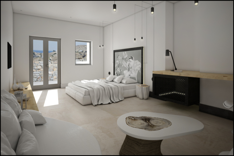 Liostasi Suites 1008