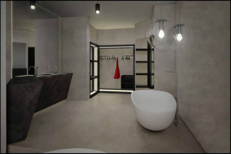 Liostasi Suites 1016