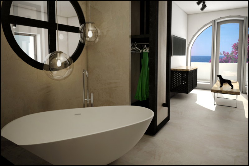 Liostasi Suites 1024