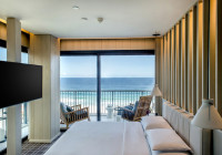 To Grand Hyatt Rio de Janeiro ανεβάζει τον πήχη στην πολυτελή φιλοξενία