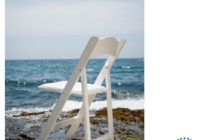 Καρέκλα Wimbledon: Η “δύναμη” για κάθε εκδήλωση…