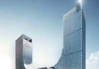 Εντυπωσιακή Hilton άφιξη στην πόλη Suzhou της Κίνας